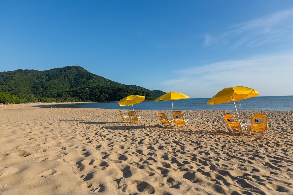 Pousada DiMari Hotel Boicucanga Bagian luar foto